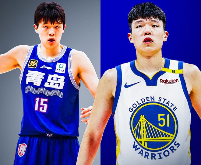 杨瀚森适合勇士球队