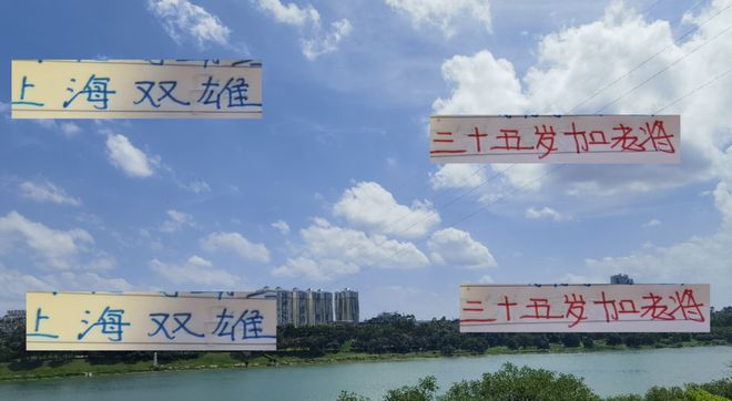 上海双雄35岁+老将对比