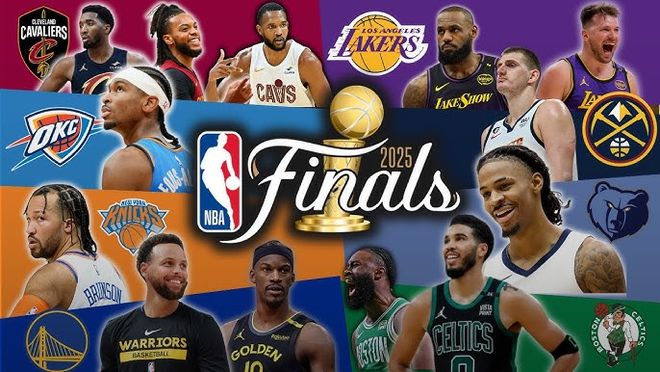 NBA下赛季夺冠
