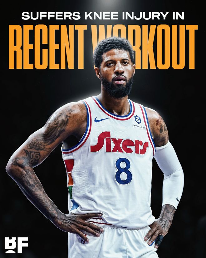 乔治左膝关节镜手术