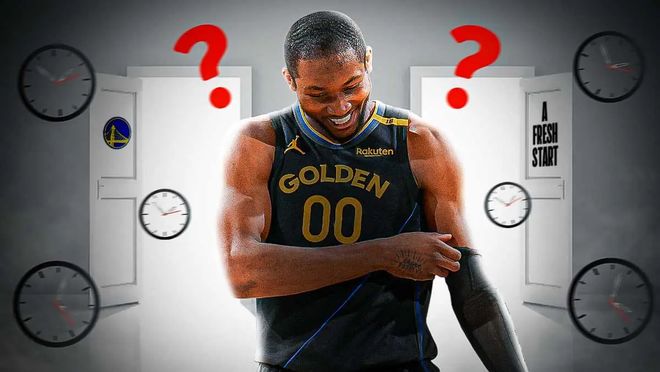 太阳国王重磅报价勇士库明