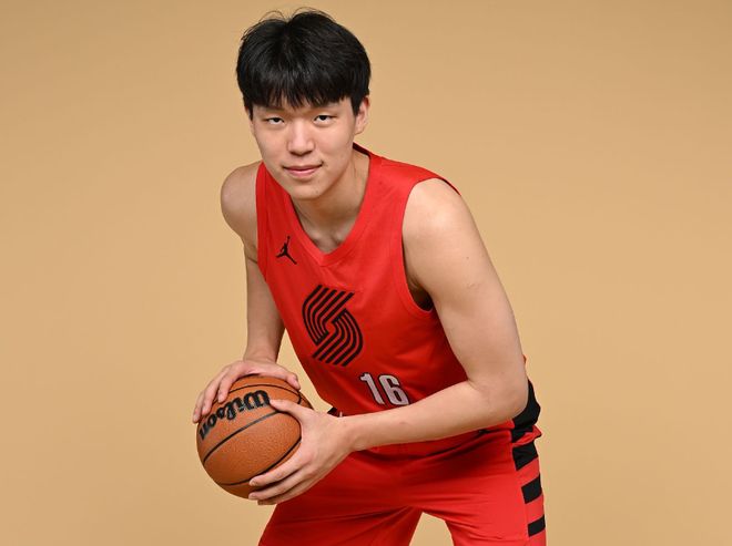 杨瀚森被过度炒作