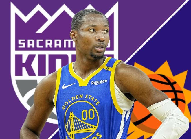 勇士对库明加态度强硬