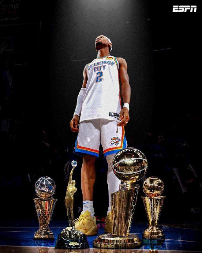 雷霆稳居西部第一