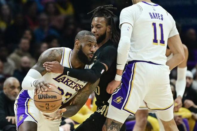 骑士下季将追求詹姆斯