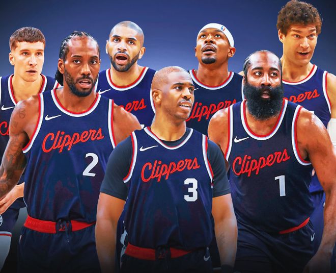 快船赛程全解析