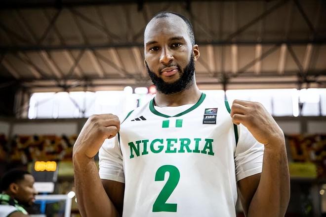 火箭新援约什-奥科吉