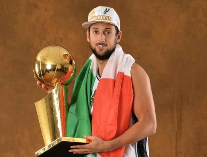 39岁神射贝里内利退役