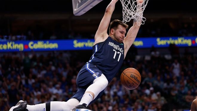 东契奇瘦身背后故事