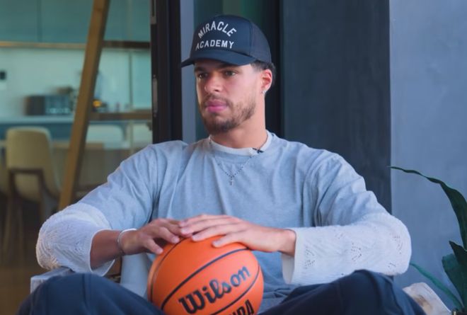 小迈克尔-波特谈湖人