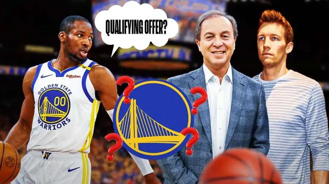 库明加真心不想回勇士