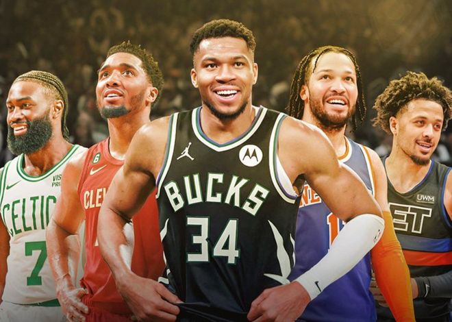 ESPN预测新赛季东部排名