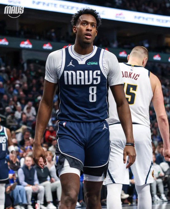 独行侠裁掉普罗斯珀