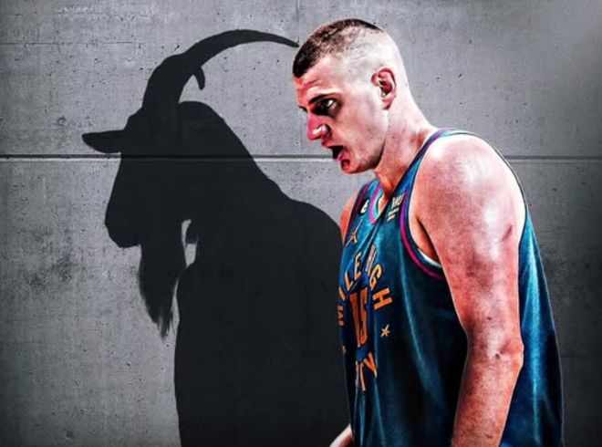 小波特认为约基奇最佳