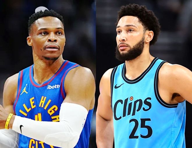 威少西蒙斯仍未签约