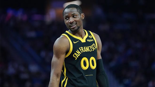 库明加与勇士仍有巨大分歧