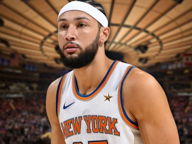 西蒙斯离退役又近一步