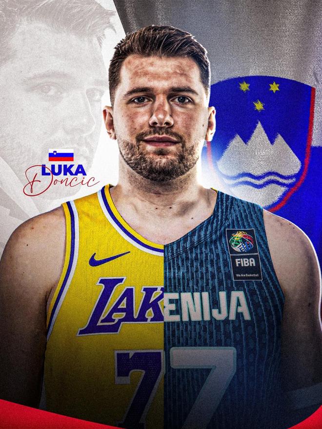 东契奇状态火热