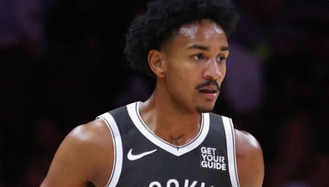 巴夫金加盟篮网