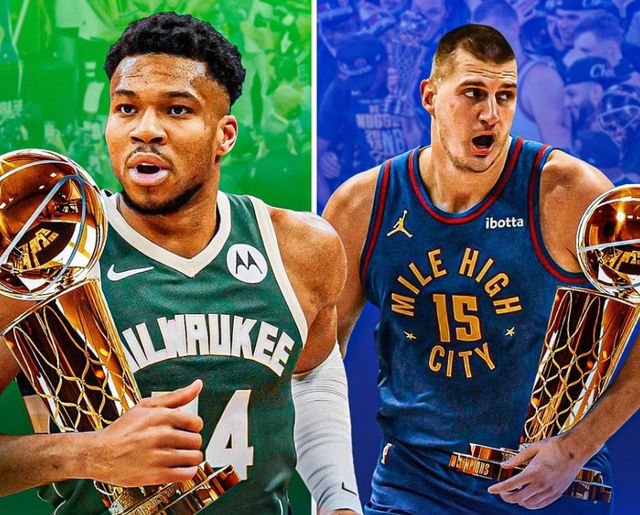 2025年市场约基奇+字母哥或成焦点人物