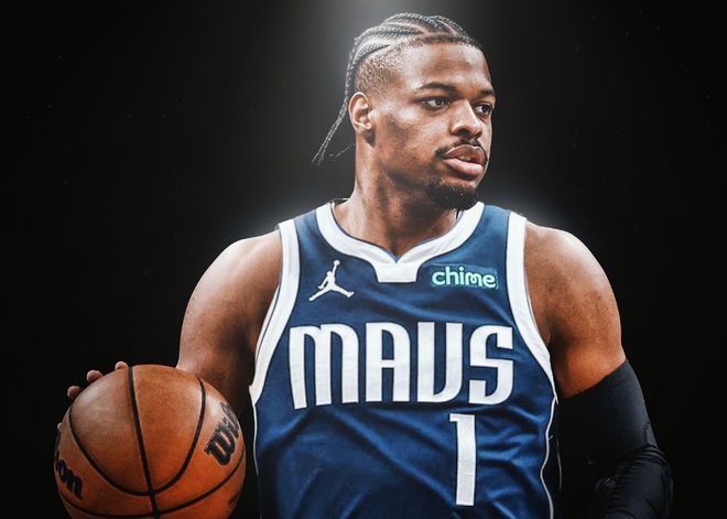 小史密斯重返老东家