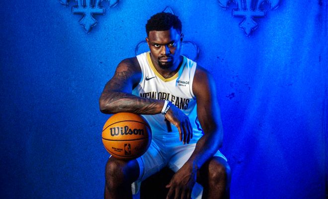 锡安迎来最佳状态