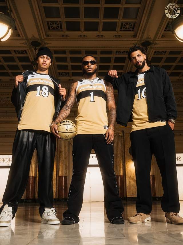 惠特莫尔霸气亮相