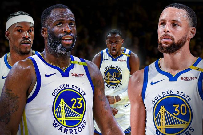 库明加缺席勇士训练营