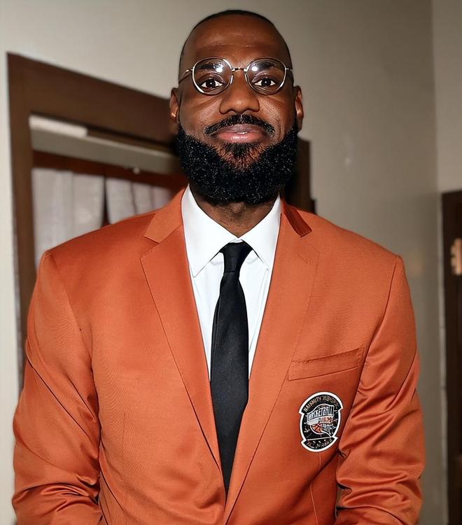 詹姆斯或计划退役巡演