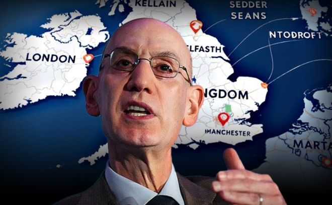 萧华酝酿重大变革