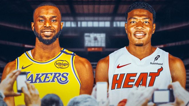 湖人用八村垒续约施压热火