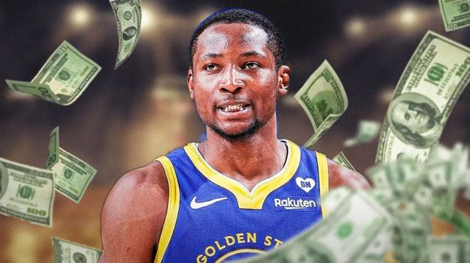 库明加2年4850万美元续约