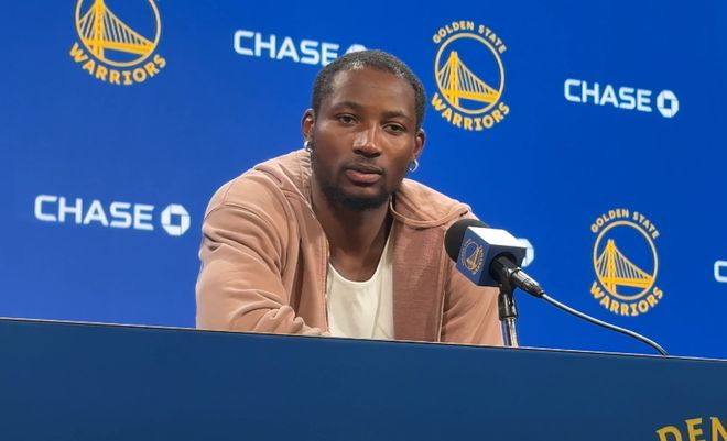 勇士训练营最新动态