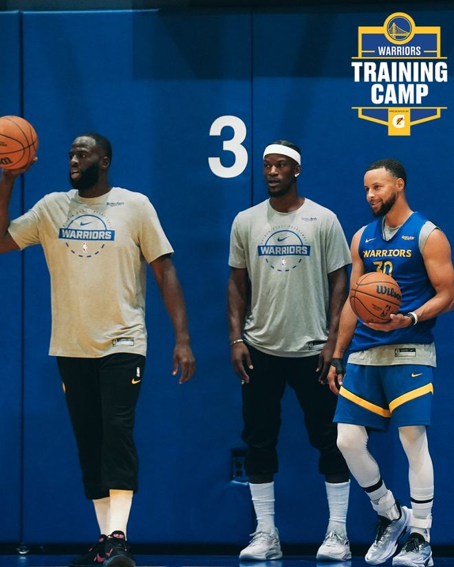 巴特勒扭伤脚踝或缺席首战