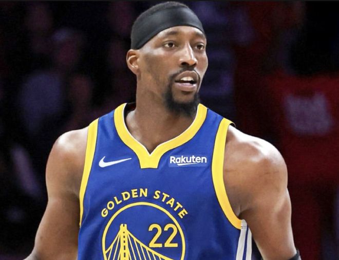 勇士密切关注阿德巴约