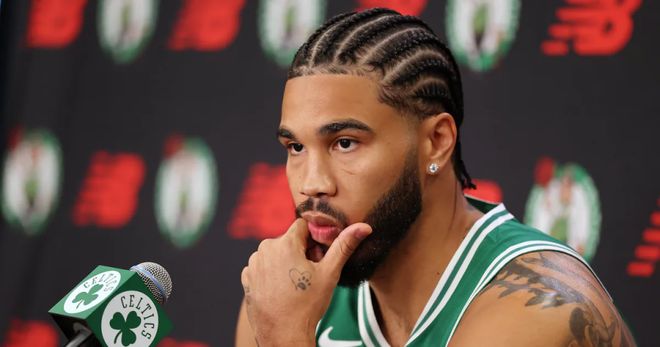 塔图姆有望明年3月复出