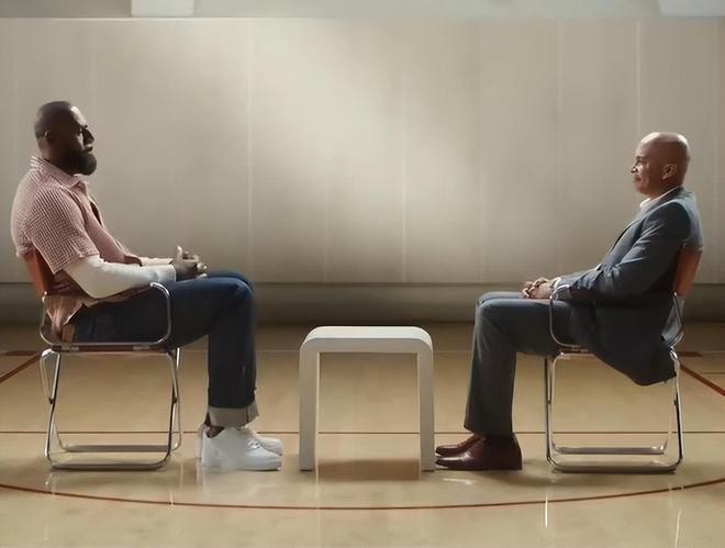 詹姆斯重磅预告引热议