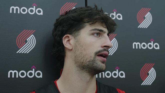 阿夫迪亚秀中文！称杨瀚森“直觉惊人”：喊挡拆都会用中文交流