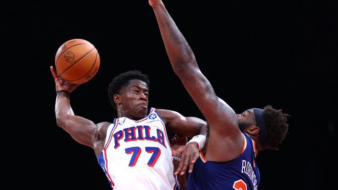 76人探花埃奇库姆稳居榜首